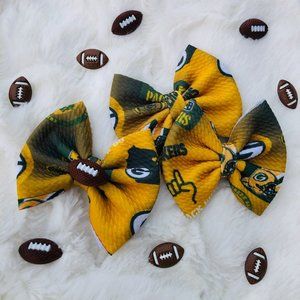 Greenbay Packers Bow